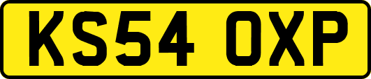 KS54OXP