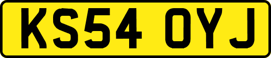 KS54OYJ