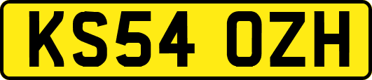 KS54OZH