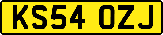 KS54OZJ