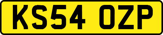 KS54OZP