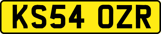 KS54OZR