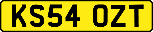 KS54OZT