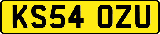 KS54OZU