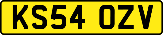 KS54OZV