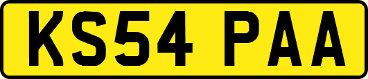 KS54PAA