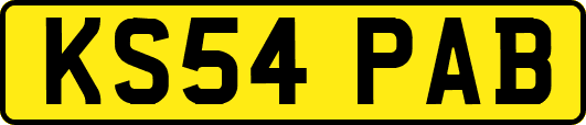 KS54PAB