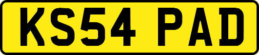 KS54PAD