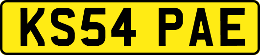 KS54PAE