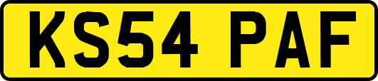 KS54PAF