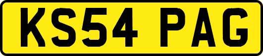 KS54PAG