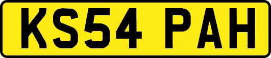 KS54PAH