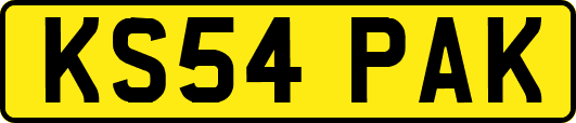 KS54PAK