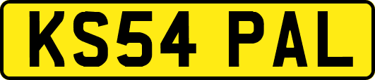 KS54PAL