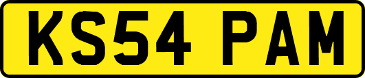 KS54PAM