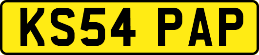KS54PAP