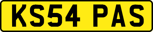 KS54PAS
