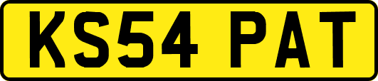 KS54PAT
