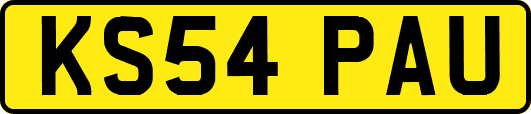 KS54PAU