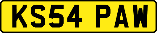 KS54PAW