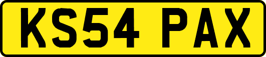 KS54PAX