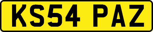 KS54PAZ