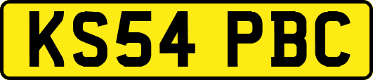 KS54PBC