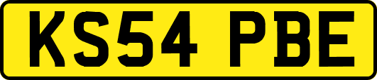 KS54PBE
