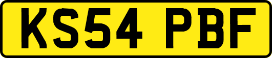 KS54PBF
