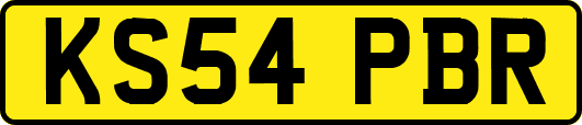 KS54PBR