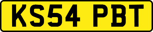 KS54PBT