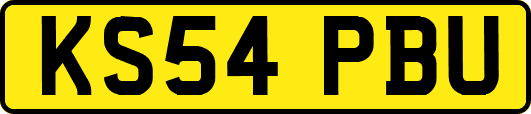 KS54PBU