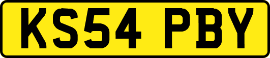 KS54PBY