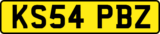 KS54PBZ