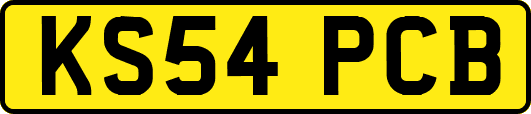 KS54PCB