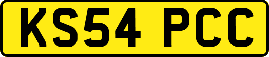 KS54PCC