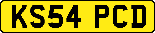 KS54PCD