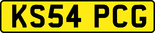 KS54PCG