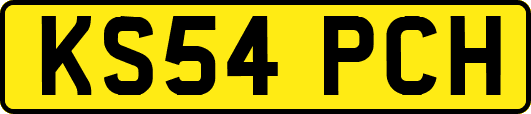 KS54PCH