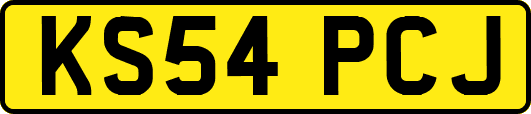 KS54PCJ