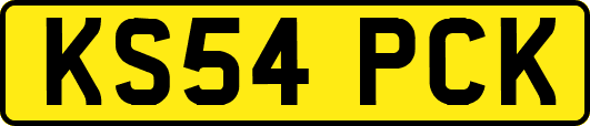 KS54PCK