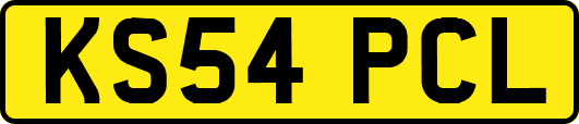 KS54PCL