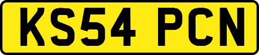 KS54PCN