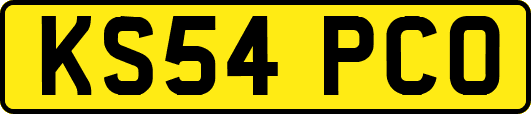 KS54PCO