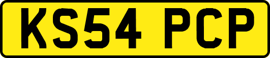 KS54PCP