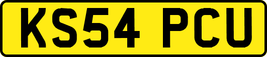 KS54PCU