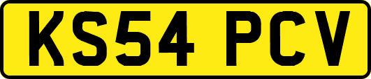 KS54PCV