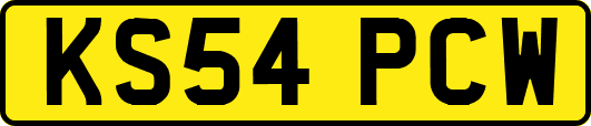 KS54PCW