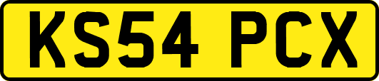 KS54PCX