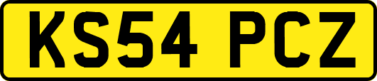 KS54PCZ